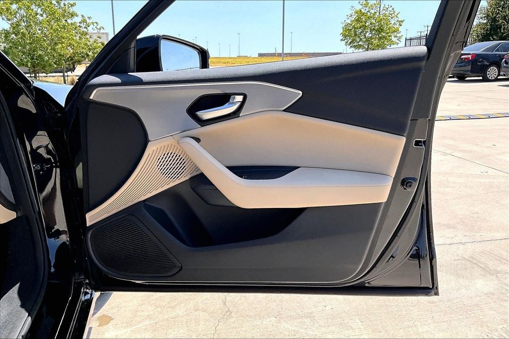 2023 Acura TLX Base