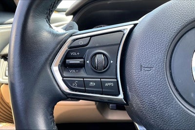 2023 Acura TLX Base