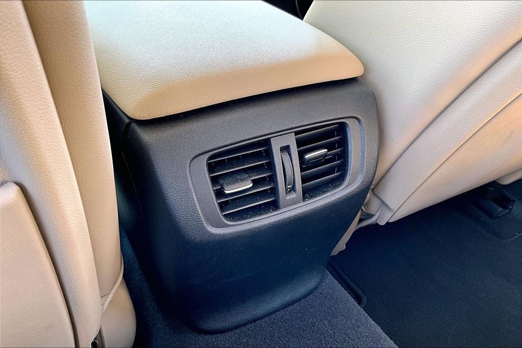 2023 Acura TLX Base