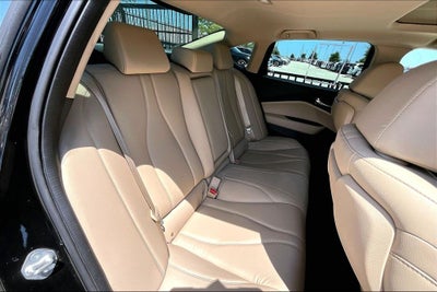 2023 Acura TLX Base