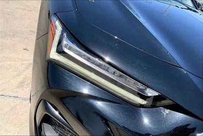 2023 Acura TLX Base