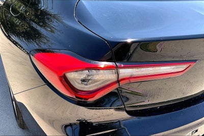 2023 Acura TLX Base