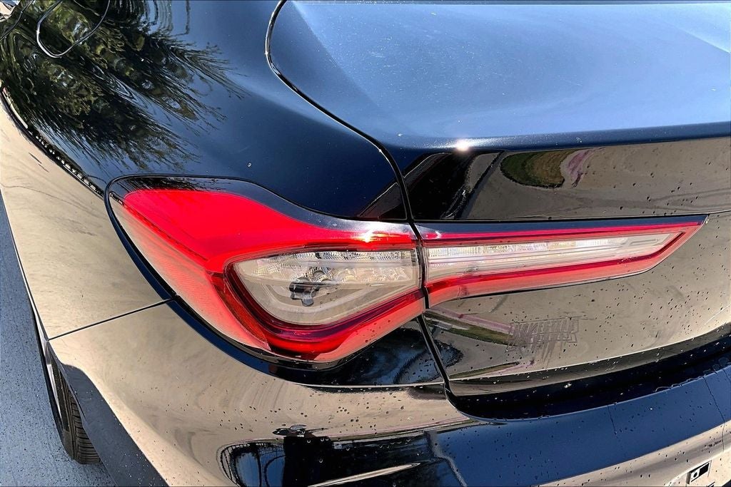 2023 Acura TLX Base