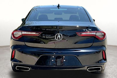 2023 Acura TLX Base