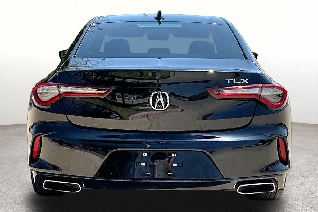 2023 Acura TLX Base