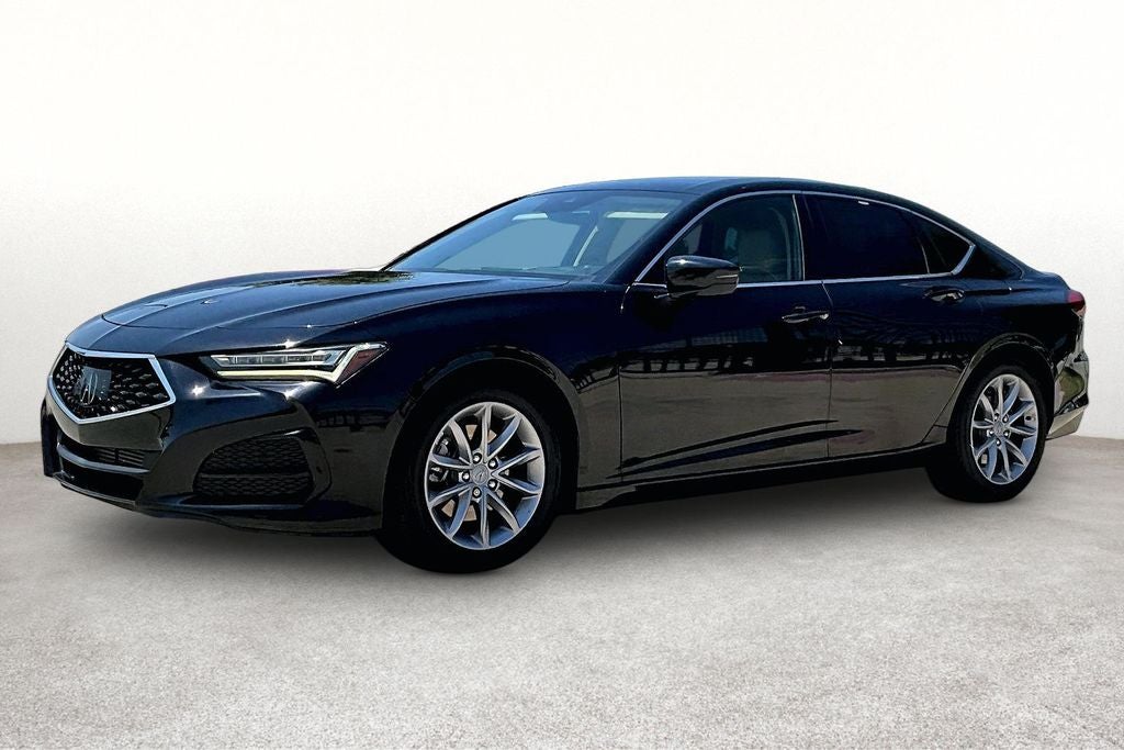 2023 Acura TLX Base