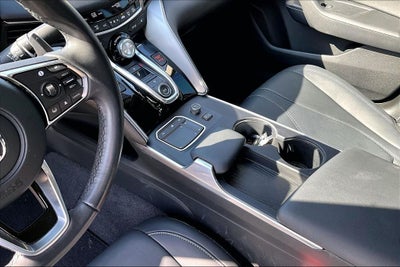 2023 Acura TLX Technology Package