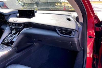 2023 Acura TLX Technology Package