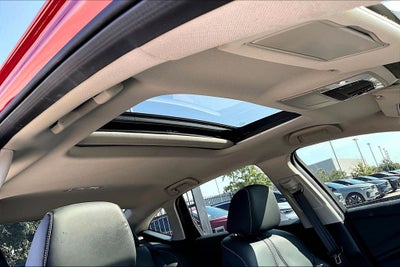 2023 Acura TLX Technology Package