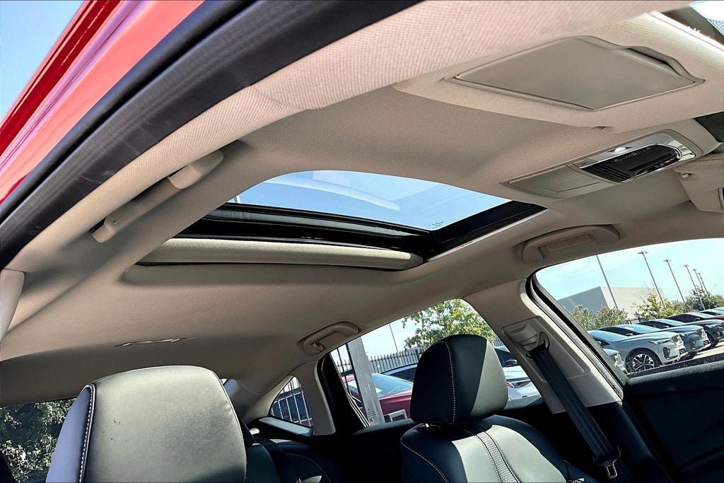 2023 Acura TLX Technology Package