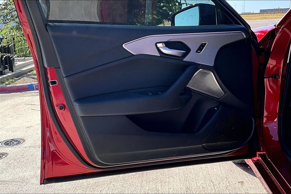 2023 Acura TLX Technology Package