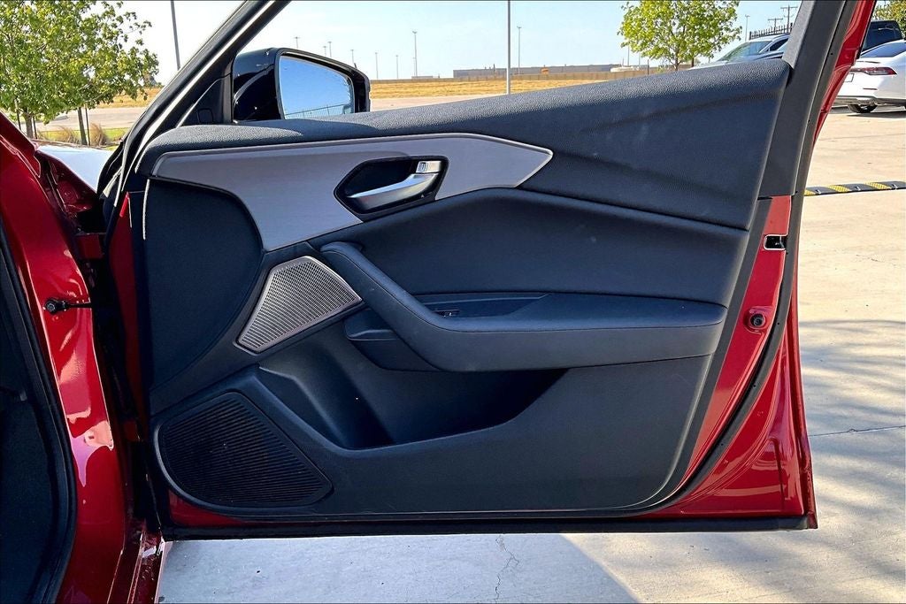 2023 Acura TLX Technology Package
