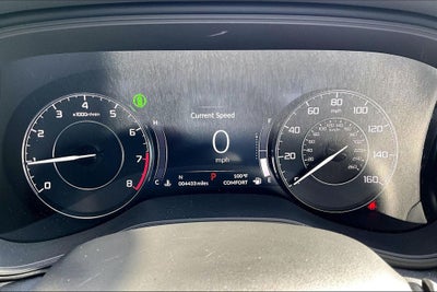 2023 Acura TLX Technology Package