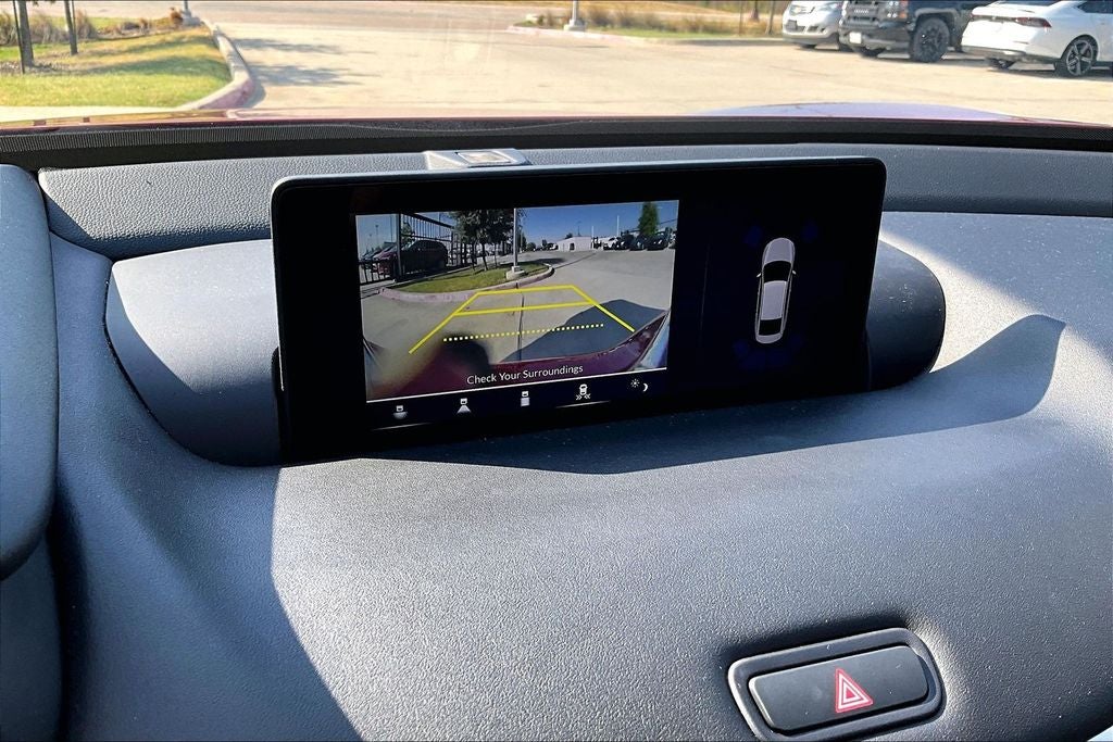2023 Acura TLX Technology Package