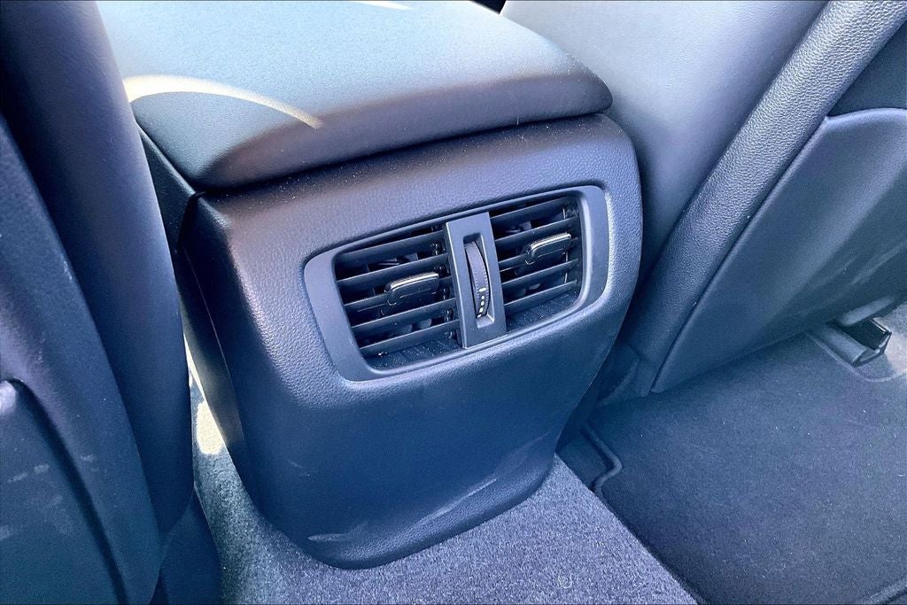 2023 Acura TLX Technology Package