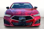 2023 Acura TLX Technology Package