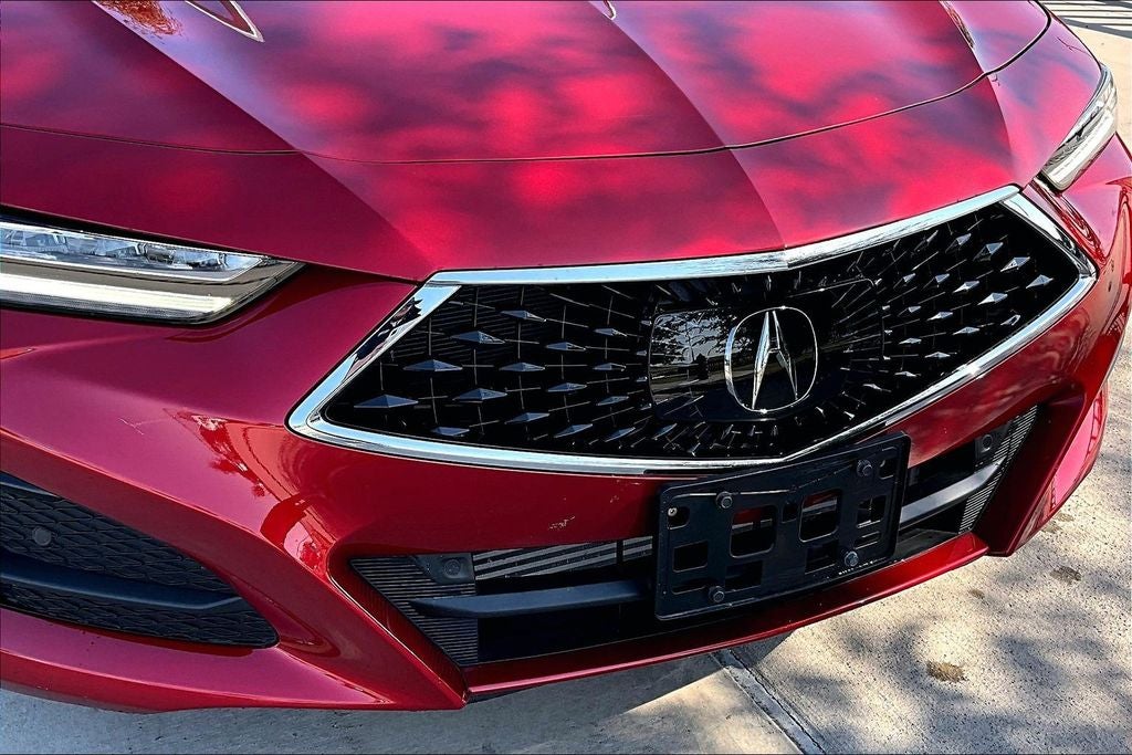 2023 Acura TLX Technology Package