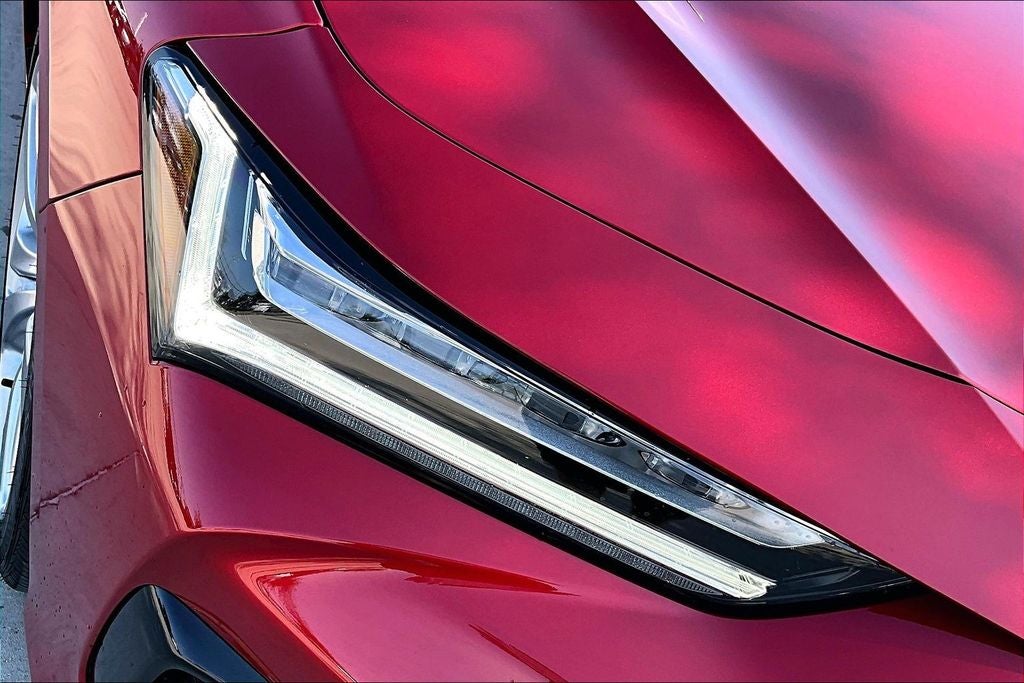 2023 Acura TLX Technology Package