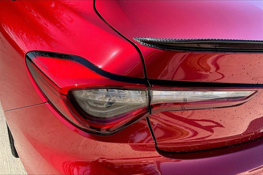 2023 Acura TLX Technology Package