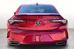 2023 Acura TLX Technology Package