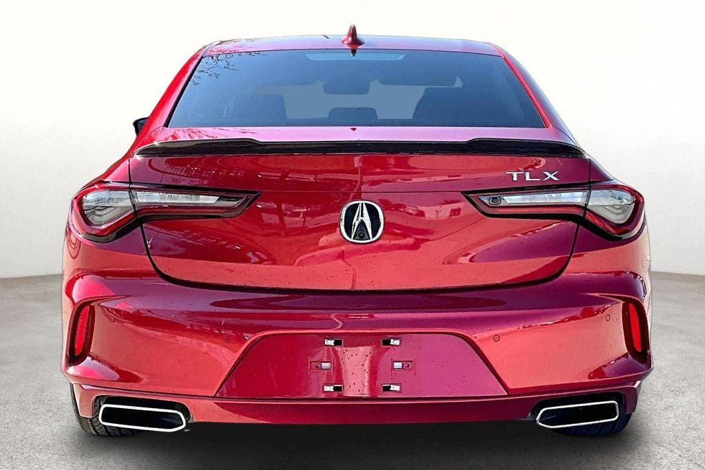 2023 Acura TLX Technology Package