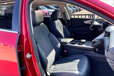 2023 Acura TLX Technology Package