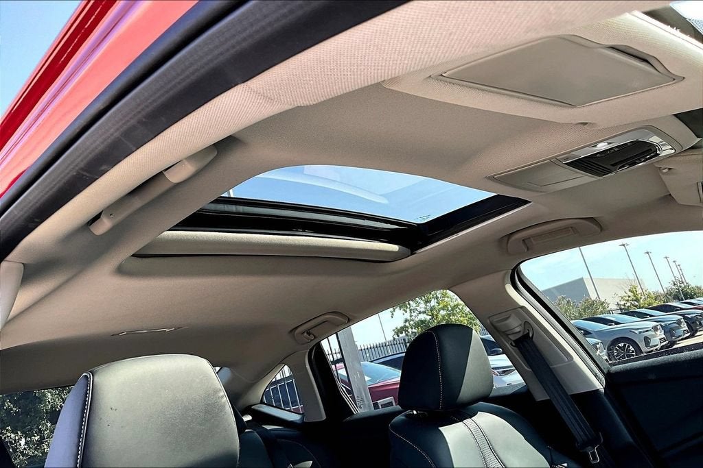 2023 Acura TLX Technology Package