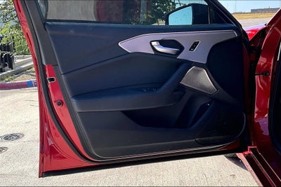2023 Acura TLX Technology Package