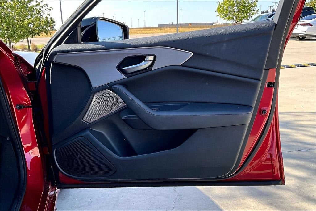 2023 Acura TLX Technology Package