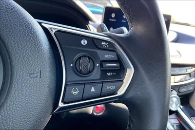 2023 Acura TLX Technology Package