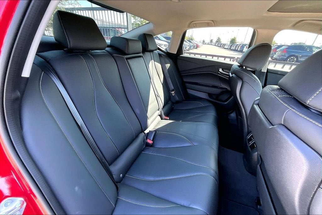 2023 Acura TLX Technology Package