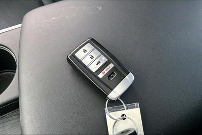 2023 Acura TLX Technology Package