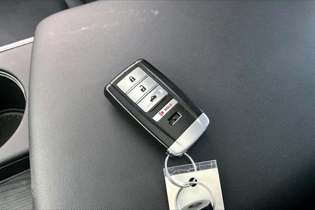 2023 Acura TLX Technology Package