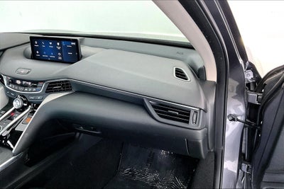 2023 Acura TLX Technology Package