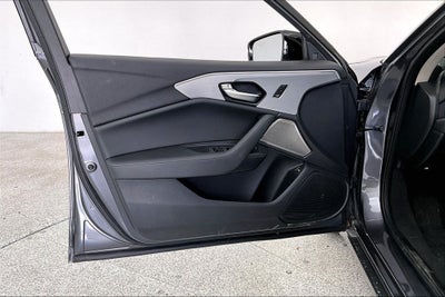 2023 Acura TLX Technology Package