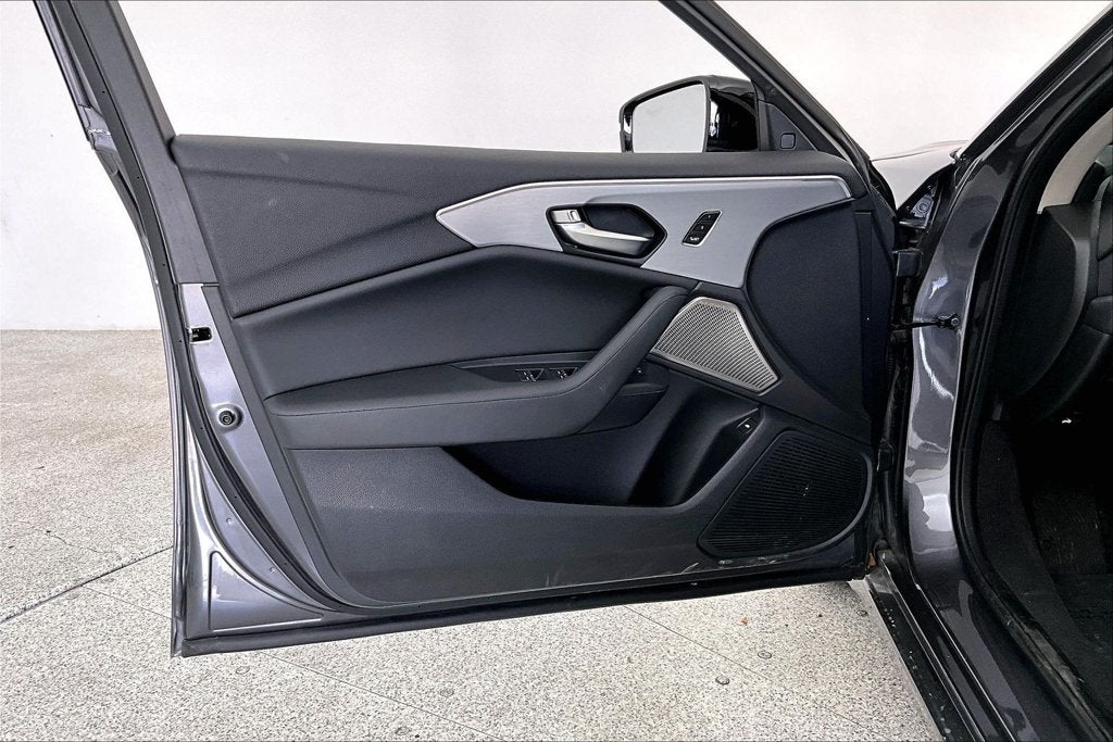 2023 Acura TLX Technology Package