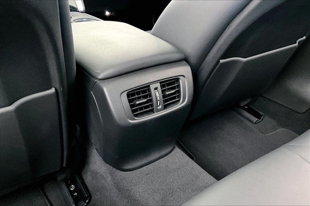 2023 Acura TLX Technology Package