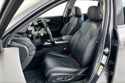 2023 Acura TLX Technology Package