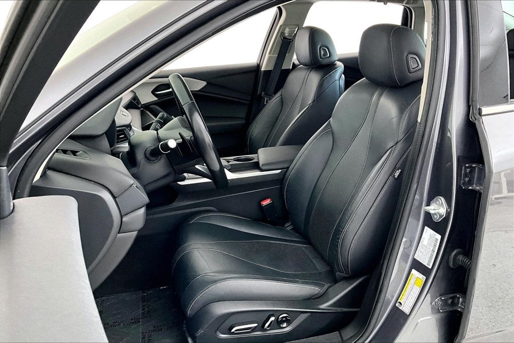 2023 Acura TLX Technology Package