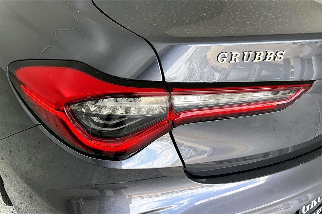 2023 Acura TLX Technology Package