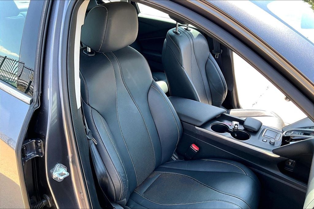 2023 Acura TLX Technology Package