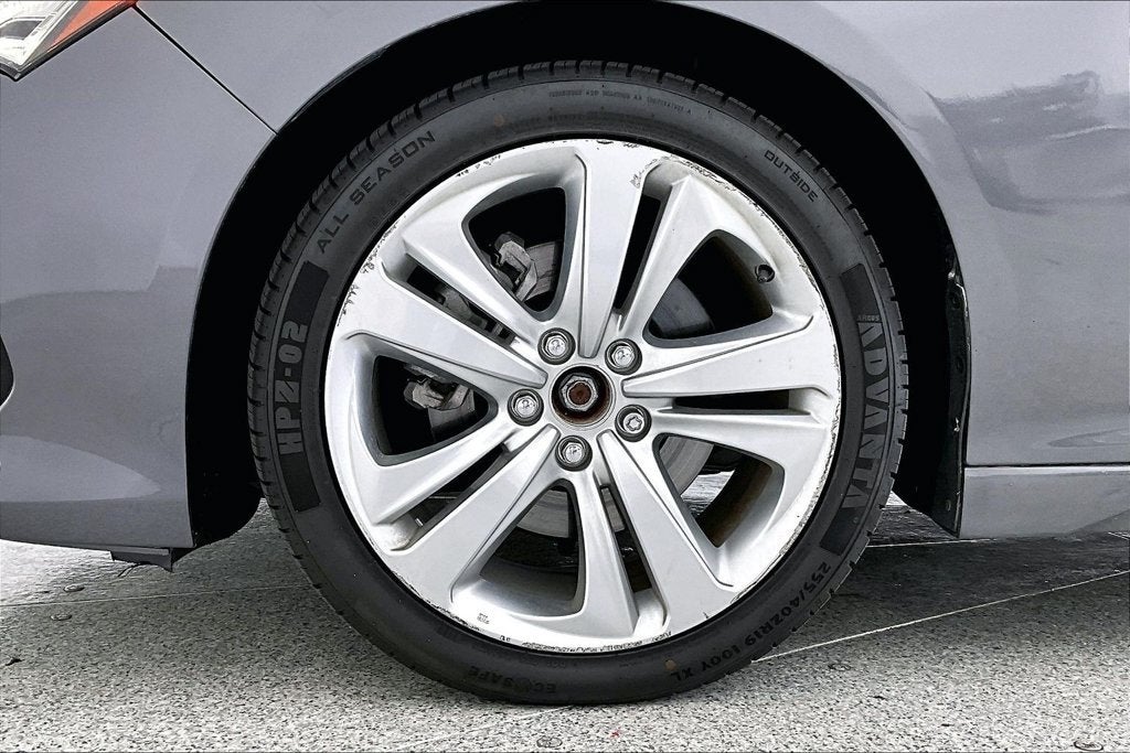 2023 Acura TLX Technology Package