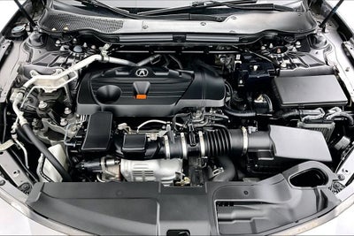 2023 Acura TLX Technology Package