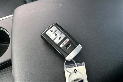 2023 Acura TLX Technology Package
