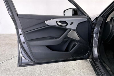 2023 Acura TLX Technology Package