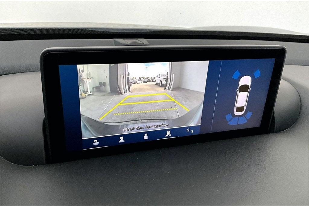 2023 Acura TLX Technology Package