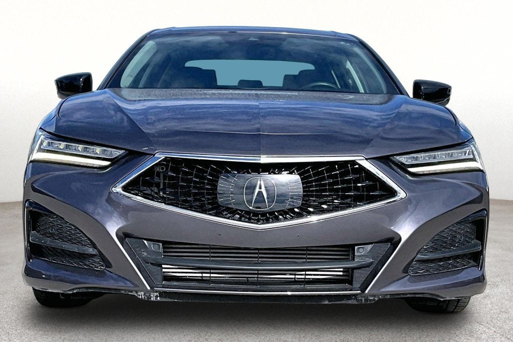 2023 Acura TLX Technology Package