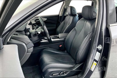 2023 Acura TLX Technology Package