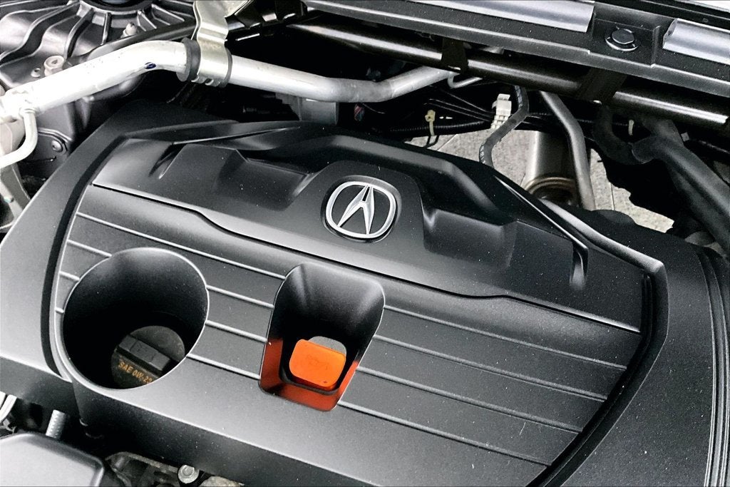 2023 Acura TLX Technology Package