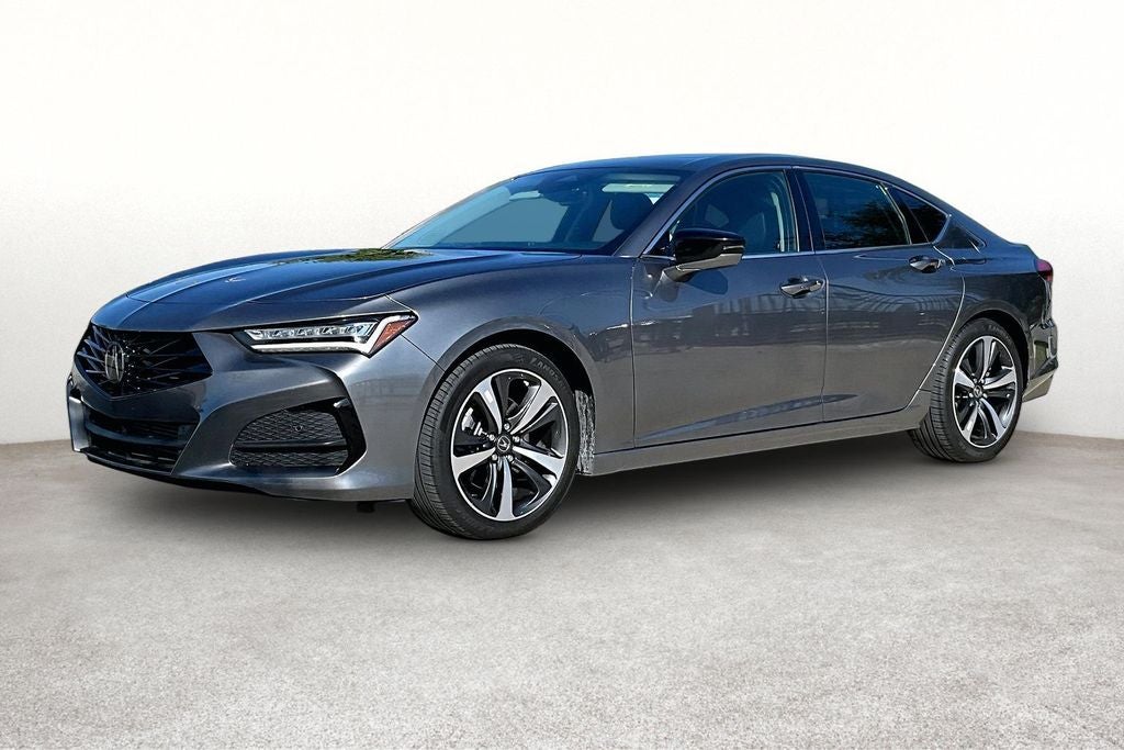 2024 Acura TLX Technology Package